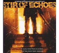 Artistes Divers - Stir of Echoes