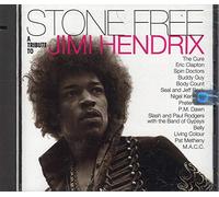 Artistes Divers - Stone Free - A Tribute To Jimi Hendrix