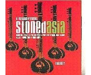Artistes Divers - Stoned Asia 2