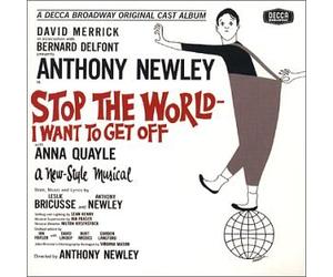 Artistes Divers - Stop The World, I Want To Get Off !