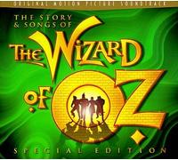 Artistes Divers - Story & Songs from Wizard of Oz