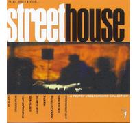 Artistes Divers - Street House Vol 1