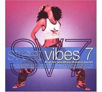 Artistes Divers - Street Vibes 7