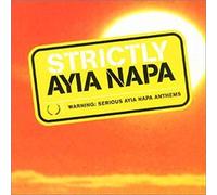 Strictly Ayia Napa