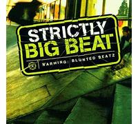 Artistes Divers - Strictly Big Beat