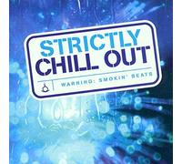 Artistes Divers - Strictly Chill Out