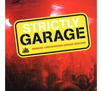 Artistes Divers - Strictly Garage [Import]