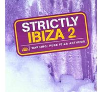 Artistes Divers - Strictly Ibiza 2 [Import]