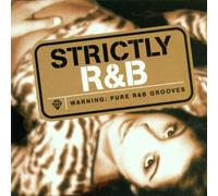 Artistes Divers - Strictly R&B