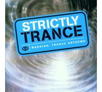 Artistes Divers - Strictly Trance