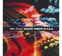 Artistes Divers - String Quartet - Tribute To R.E.M.