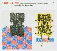 Artistes Divers - Structure