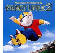 Artistes Divers - Stuart Little 2: Music From and Inspired By