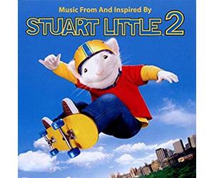 Artistes Divers - Stuart Little 2: Music From and Inspired By