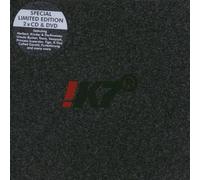 Artistes Divers - Studio K7 (CD + DVD) - Edition deluxe