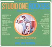 Artistes Divers - Studio One Rockers