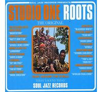 Artistes Divers - Studio One Roots