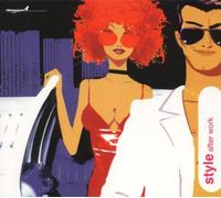 Artistes Divers - Style : After Work