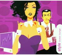 Artistes Divers - Style : Broker Lounge