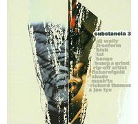 Artistes Divers - Substancia V.3 [Import]