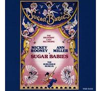 Artistes Divers - Sugar Babies [Import]