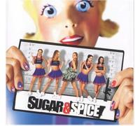 Artistes Divers - Sugar & Spice