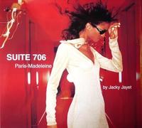 Artistes Divers - Suite 706 Paris-Madeleine