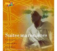Artistes Divers - Suites Marocaines