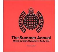 ARtistes Divers - Summer Annual Australia 2