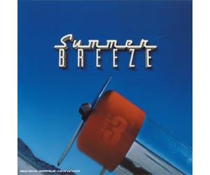 Artistes Divers - Summer Breeze Part Three