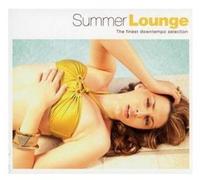 Artistes Divers - Summer Lounge 2012