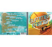 Artistes Divers – Summer Mania