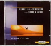 Artistes Divers - Summer Solitude-Relaxation [Import]