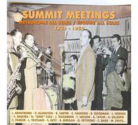 Artistes Divers - Summit Meetings 1939 -1950