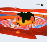 Artistes Divers - Sun Trust Rising