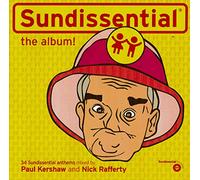 Artistes Divers - Sundissential [Import]