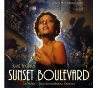 Artistes Divers - Sunset Boulevard
