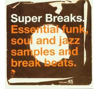Artistes Divers - Super - Breaks