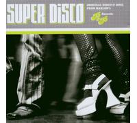 Artistes Divers - Super Disco