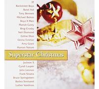 Artistes Divers - Superstar Christmas