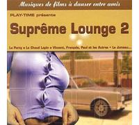 Artistes Divers – Suprême Lounge 2