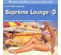 Artistes Divers - Supreme Lounge Vol. 3