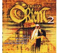 Artistes Divers - Supreme Orient 2 [Import]