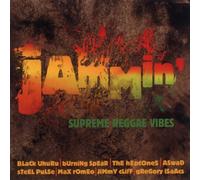 Artistes Divers - Supreme Reggae Vibes