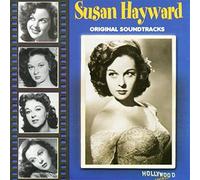 Artistes Divers - Susan Hayward