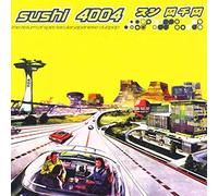 Artistes Divers - Sushi 4004