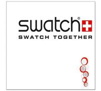 Artistes Divers - Swatch Together - Digipack de luxe (pochette oranges)