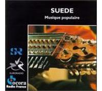 Artistes Divers - Sweden-Folk Music
