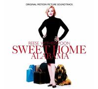 Artistes Divers - Sweet Home Alabama