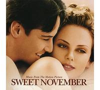 Artistes Divers - Sweet November